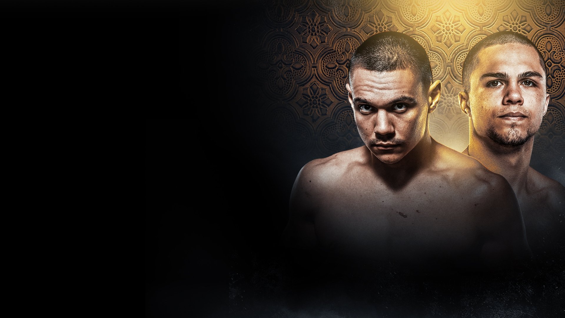 Tim Tszyu vs. Joey Spencer (2025)