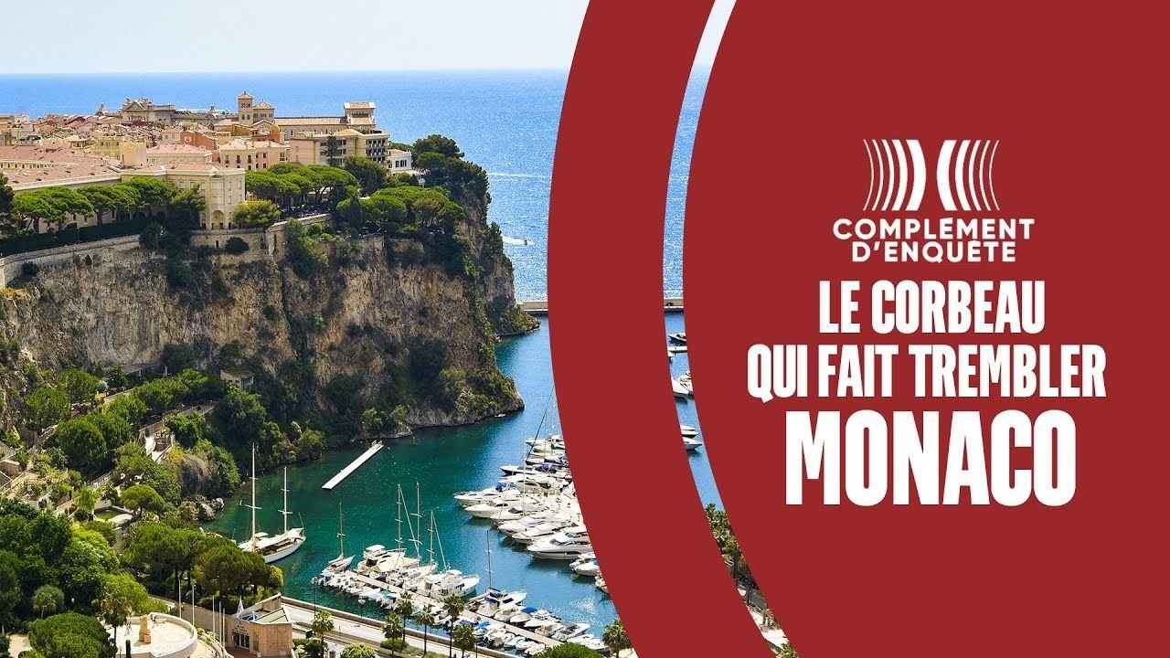 Complément d'enquête