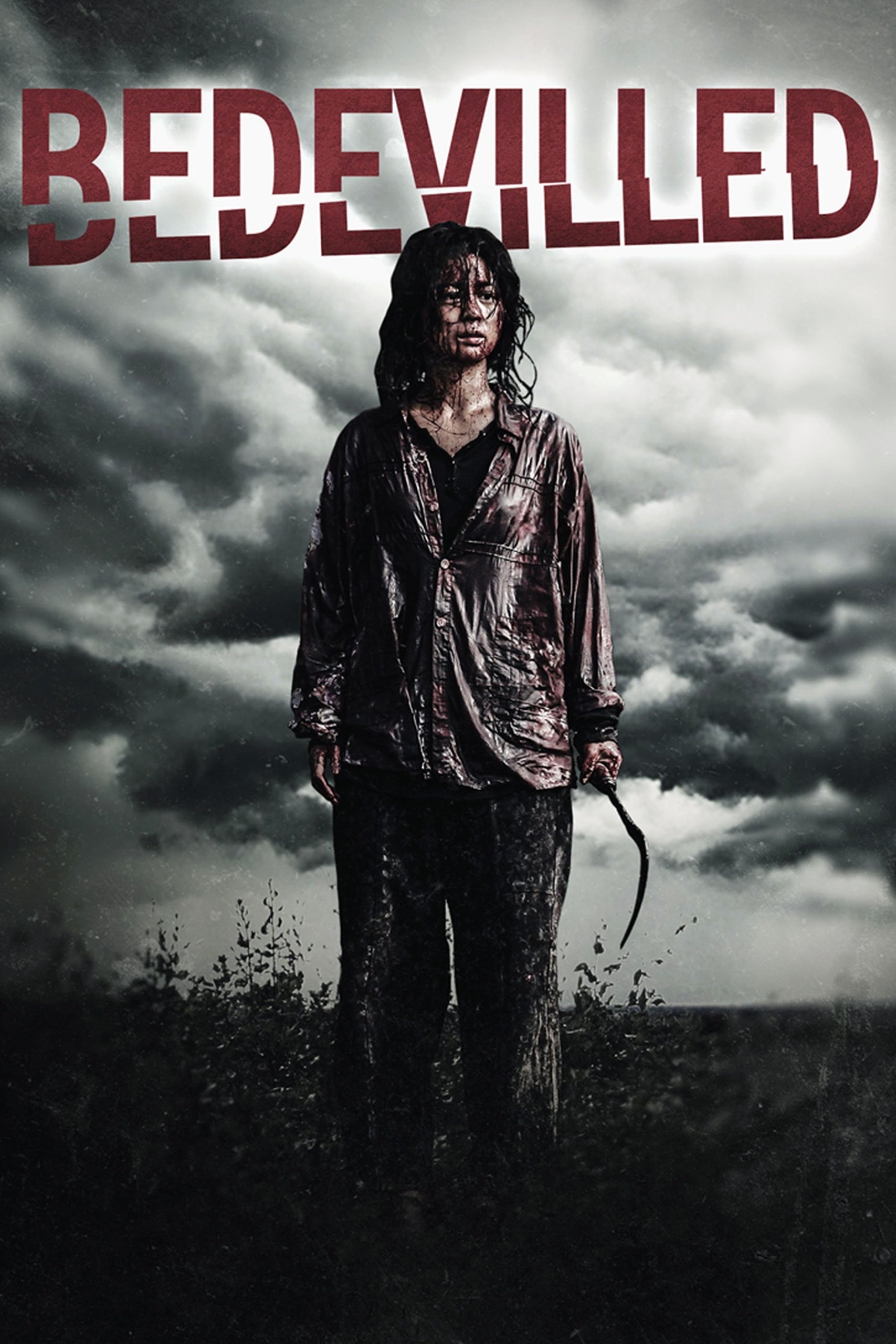 Bedevilled (2010) - Posters — The Movie Database (TMDb)1707 x 2560