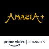 Amasia+ Amazon Channel's logo