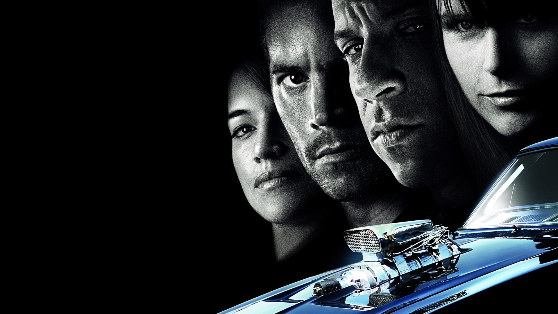 Fast & Furious: aún Más Rápido (2009)