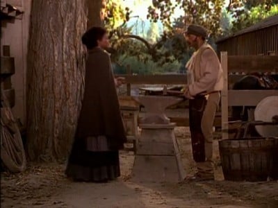 Dr. Quinn, Medicine Woman