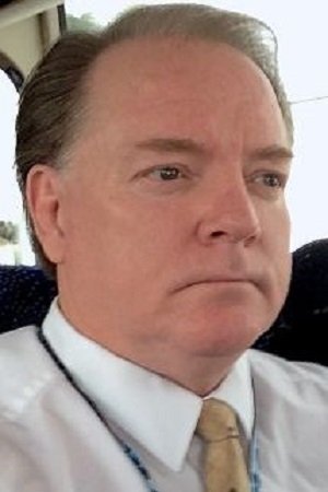 et billede af Todd Blood