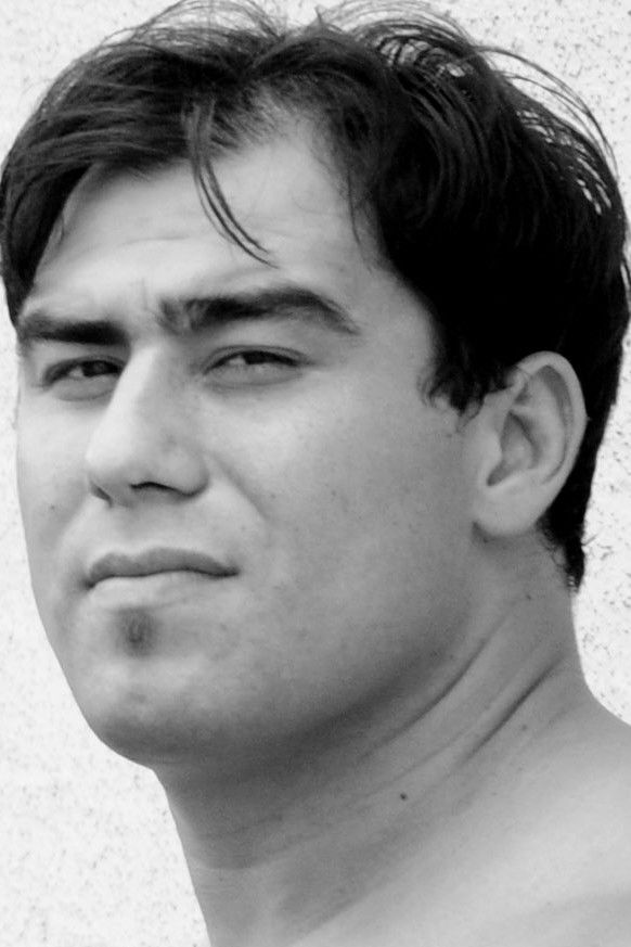 et billede af Virgil Zwicker