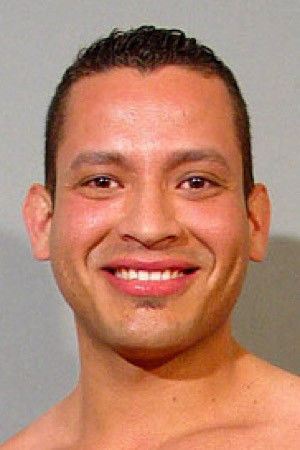 et billede af Tony Cruz