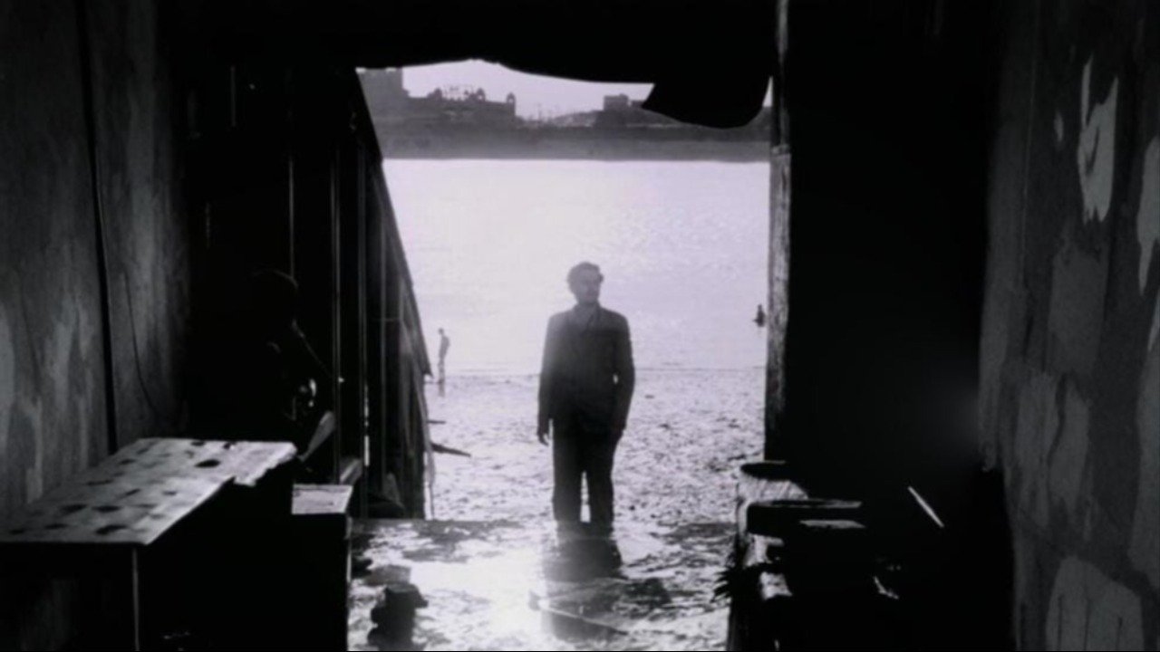 Pyaasa