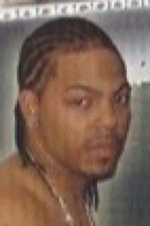 et billede af John B.