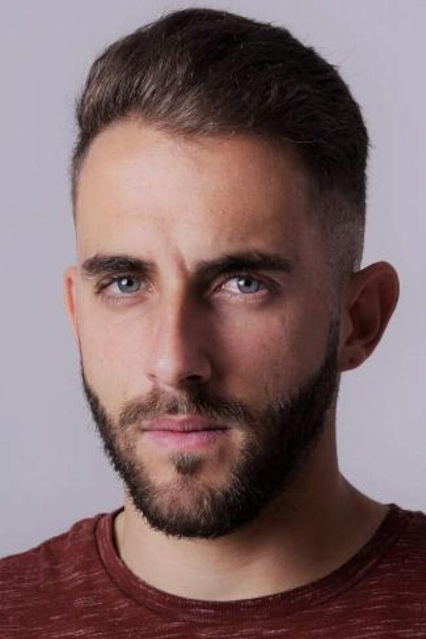 et billede af Daniel Medina Ramos