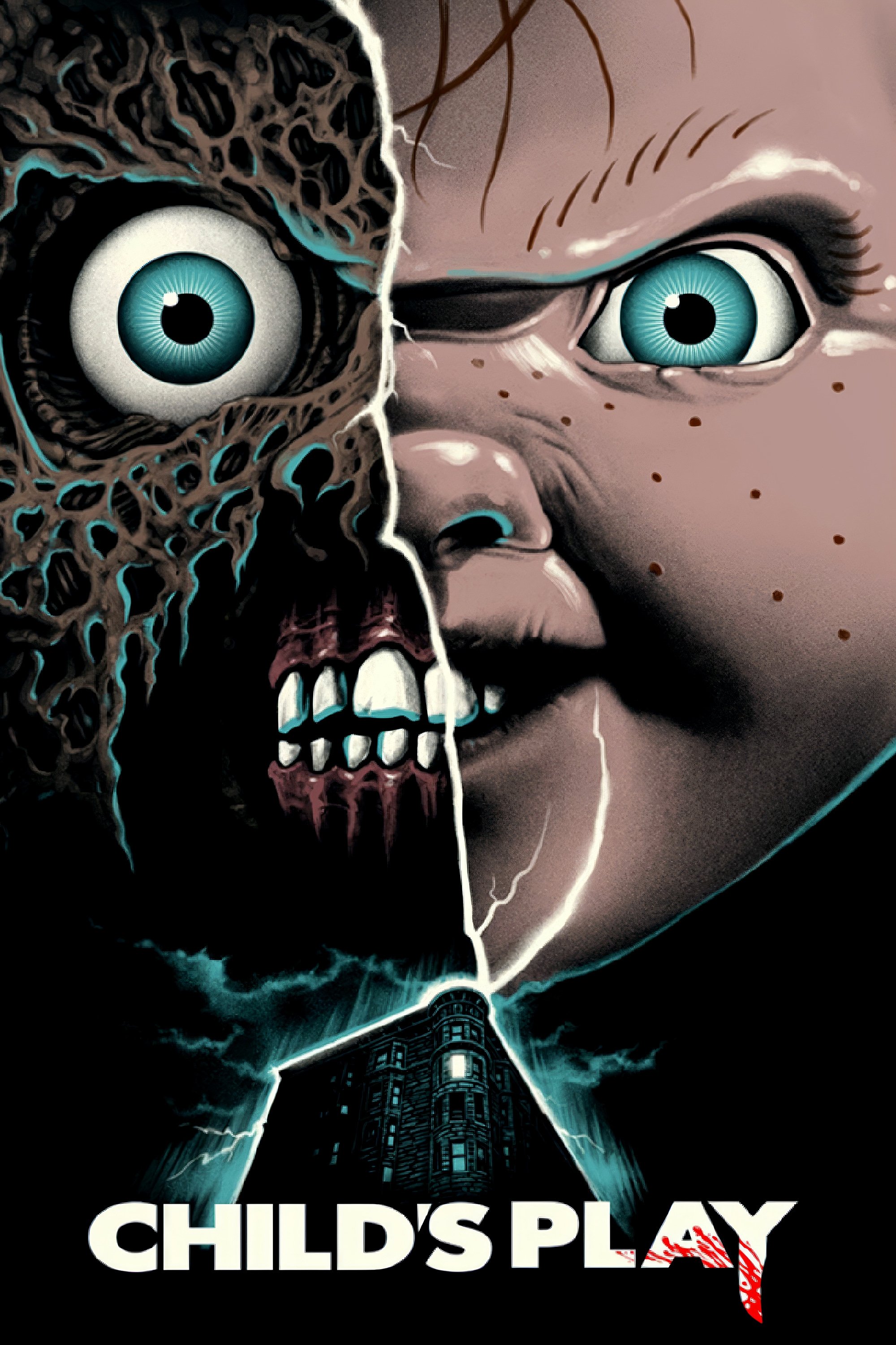 Child's Play