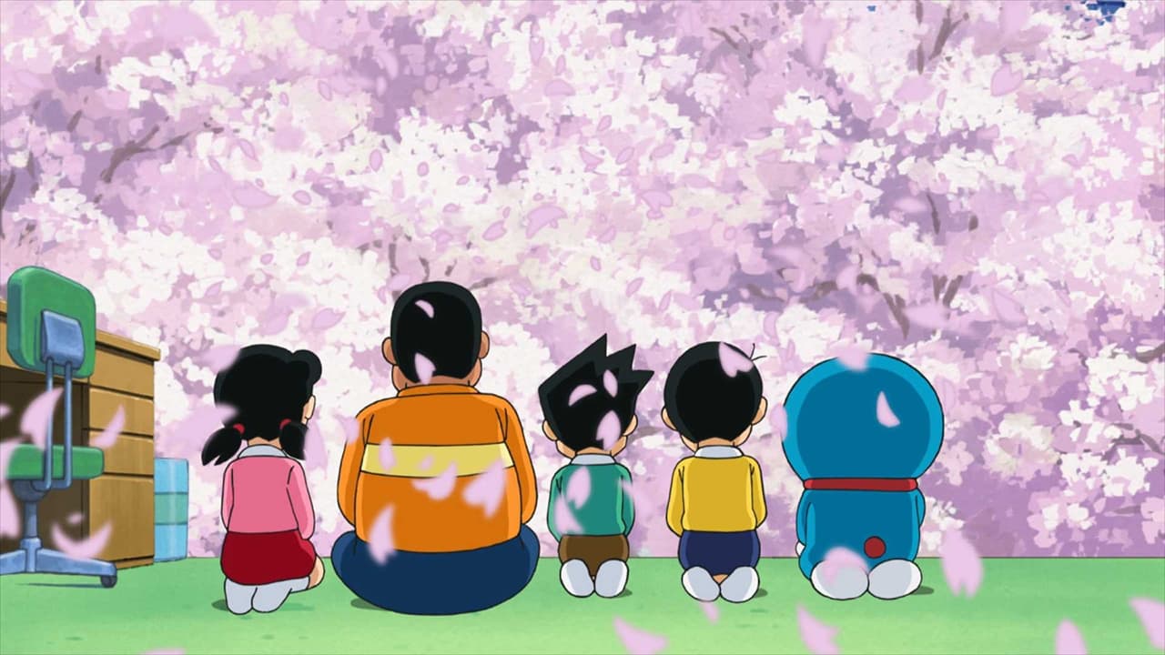Doraemon, el gato cósmico 1x902