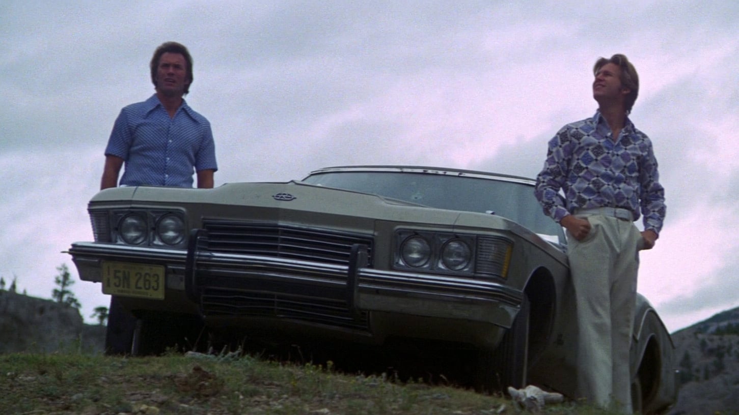 Watch Thunderbolt and Lightfoot (1974) 1080 Movie & TV Show.