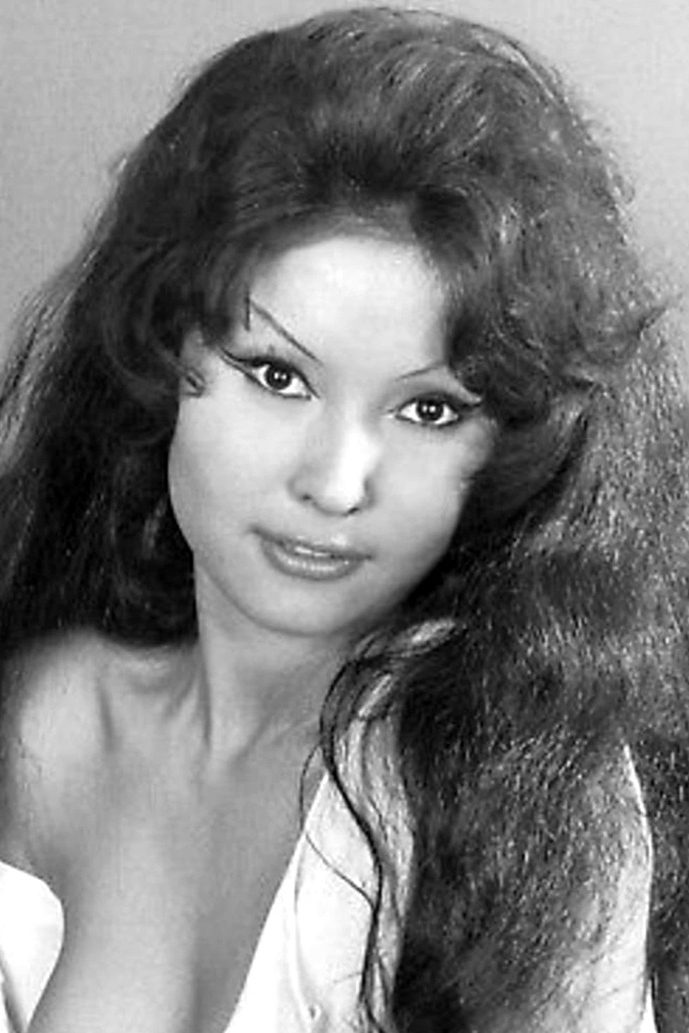 et billede af Mitsouko