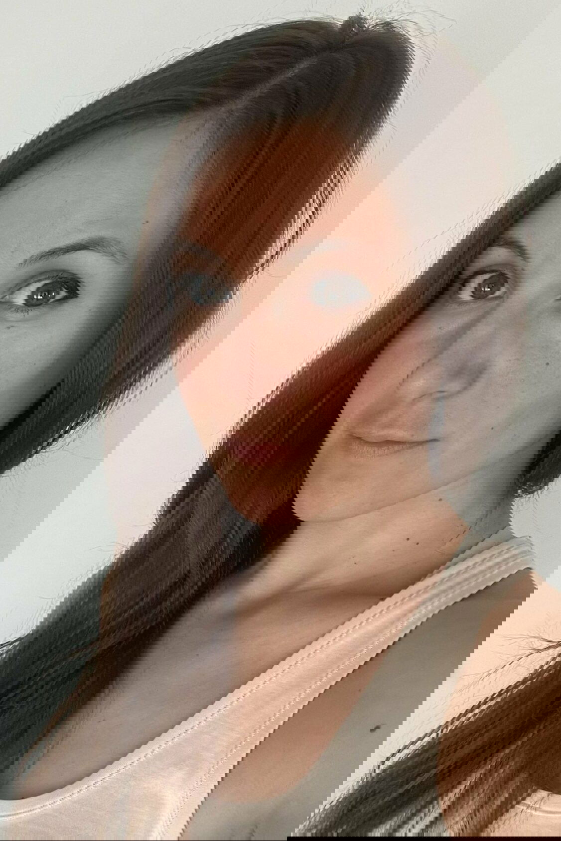 et billede af Estelle Piget