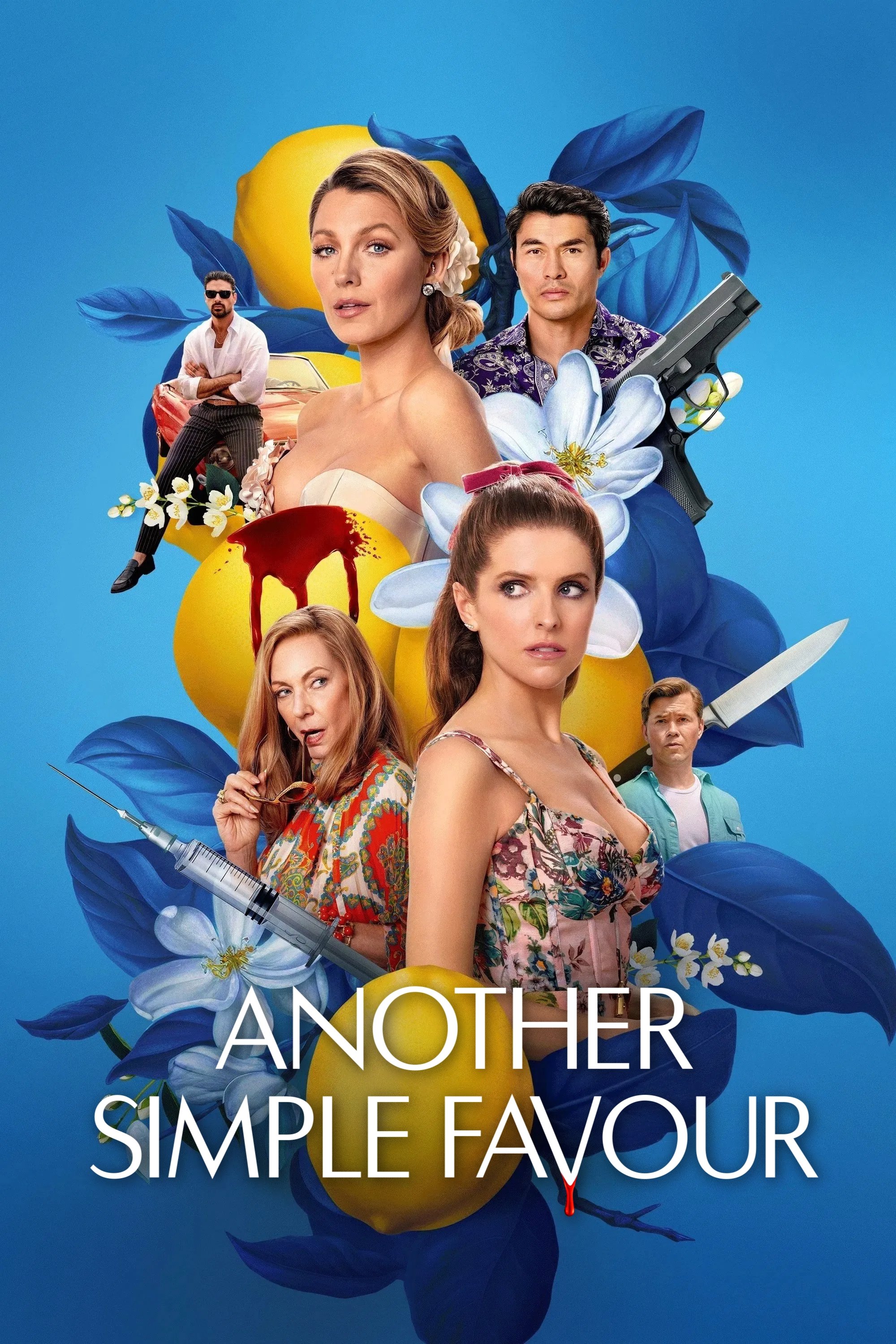 Another Simple Favor