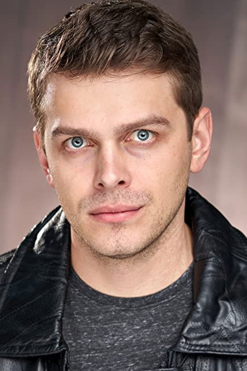 et billede af Austin Lauer