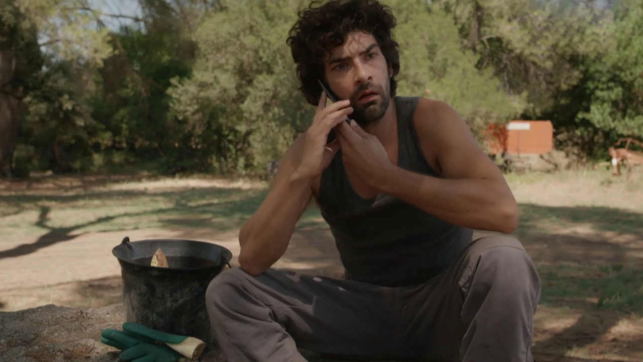 Un si grand soleil Staffel 8 :Folge 1 