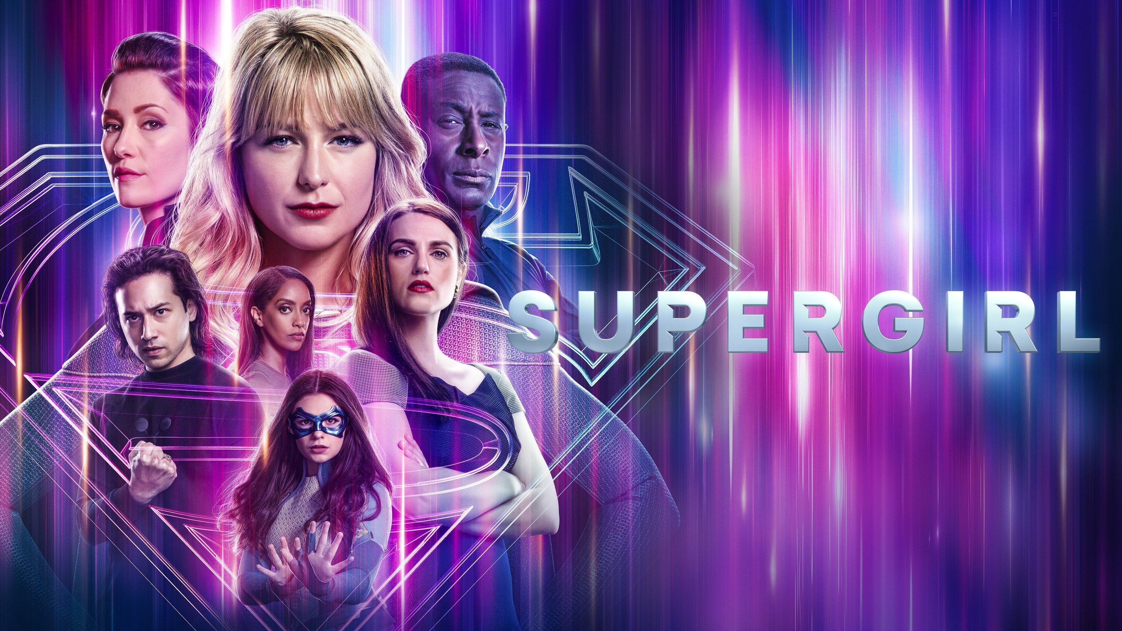 Supergirl - Season 4 Episode 1