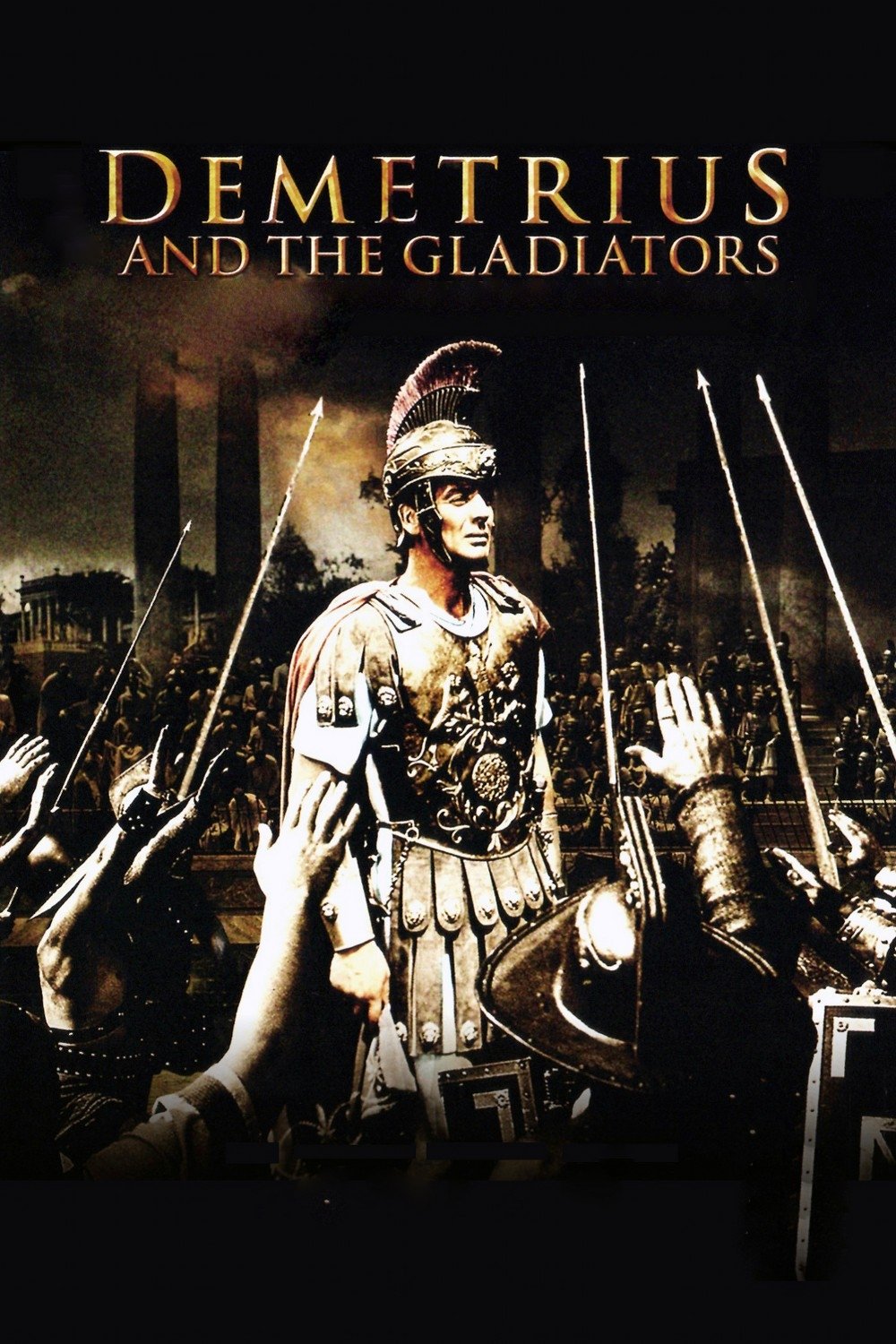 Demetrius and the Gladiators