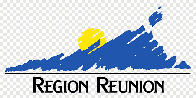 Région Réunion