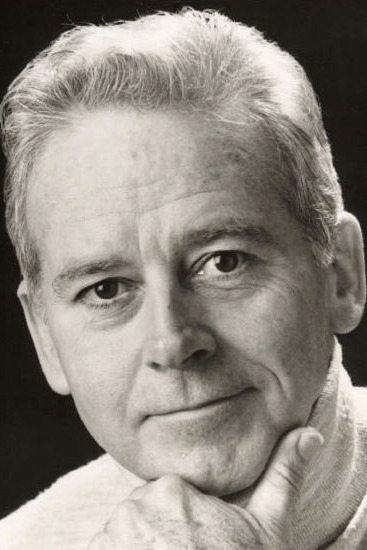 et billede af Kevin Scott