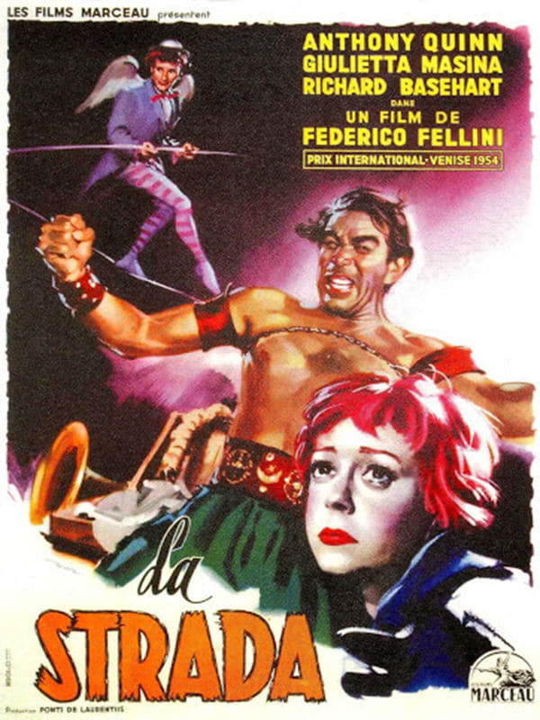 La Strada