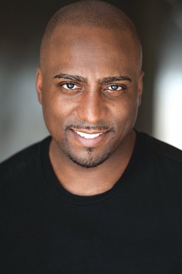 et billede af Trevor J Swan