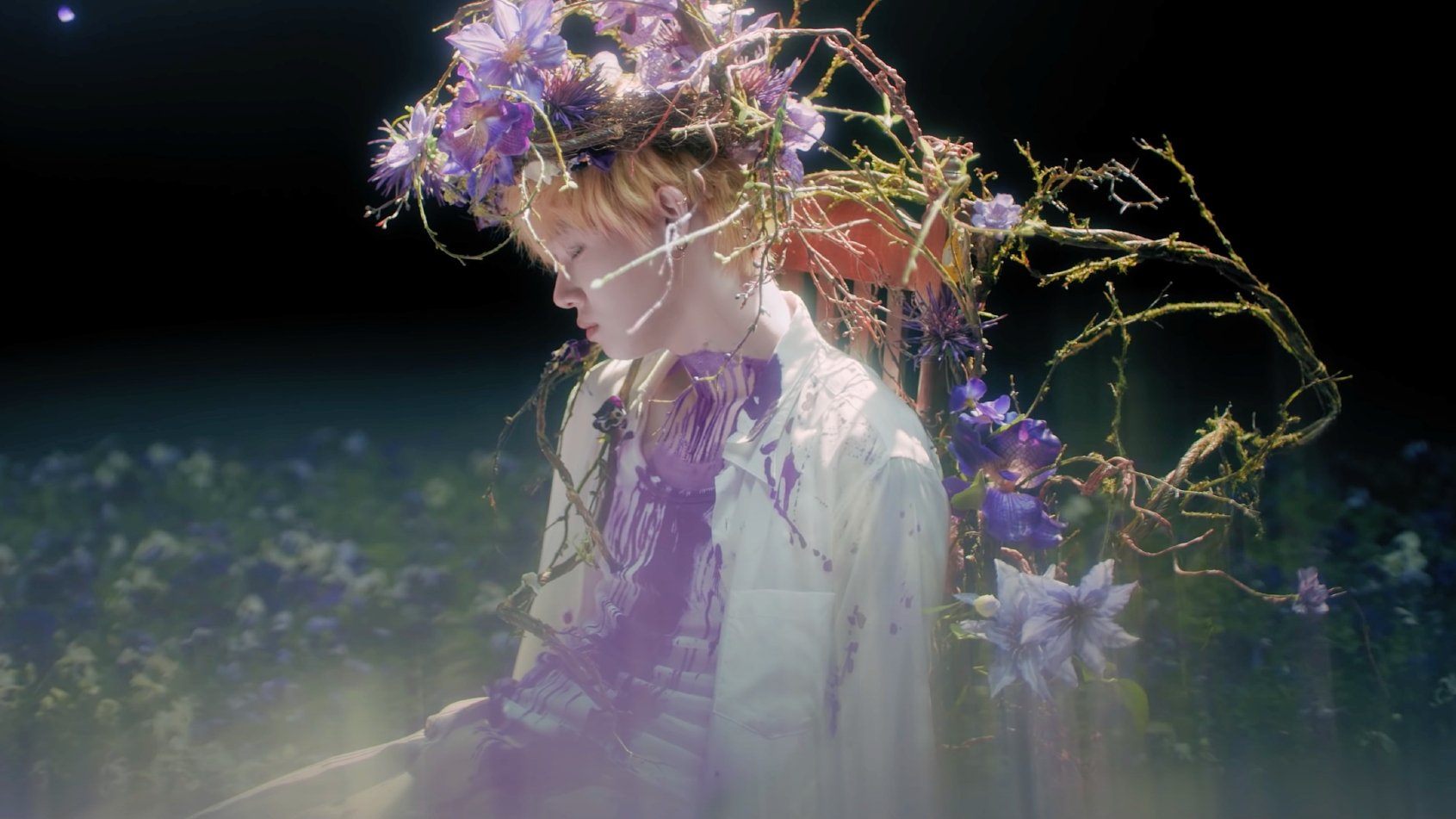 Imagem do Filme 투모로우바이투게더 - Eternally