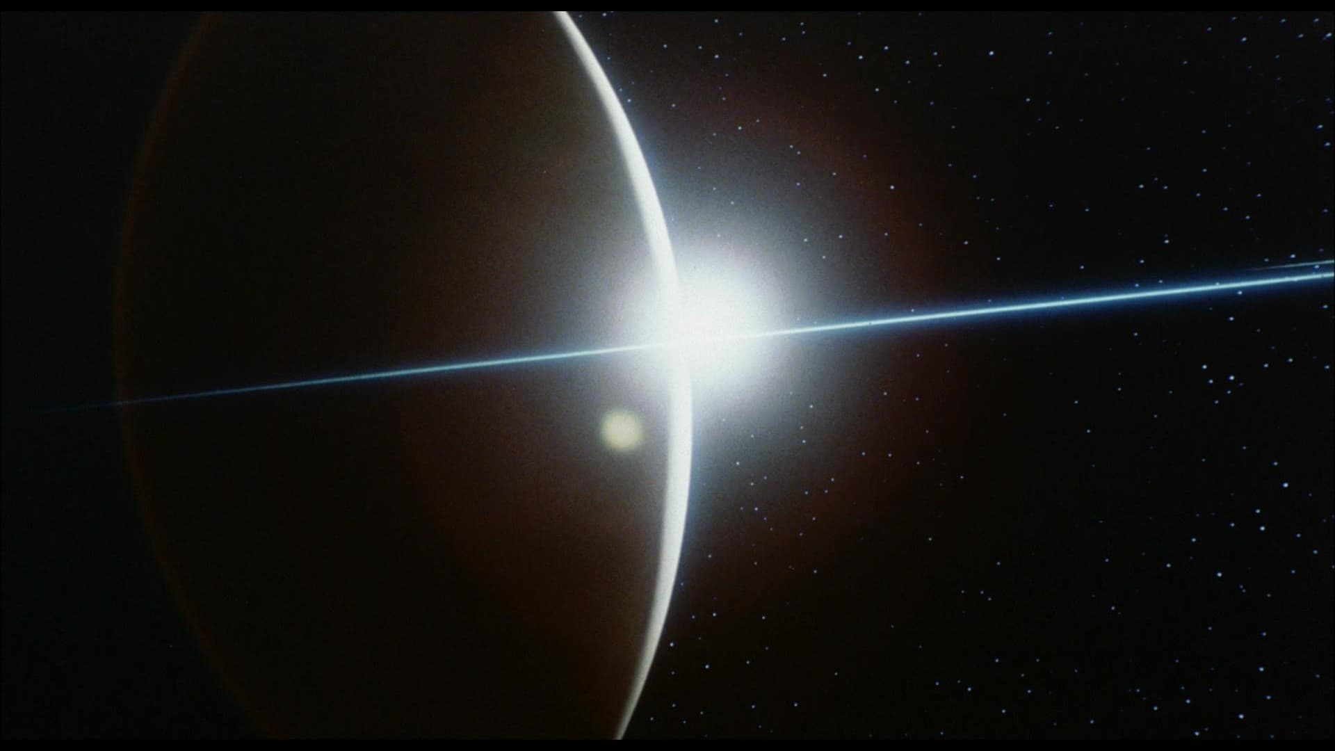 Adiós, Júpiter, Adiós (1984)