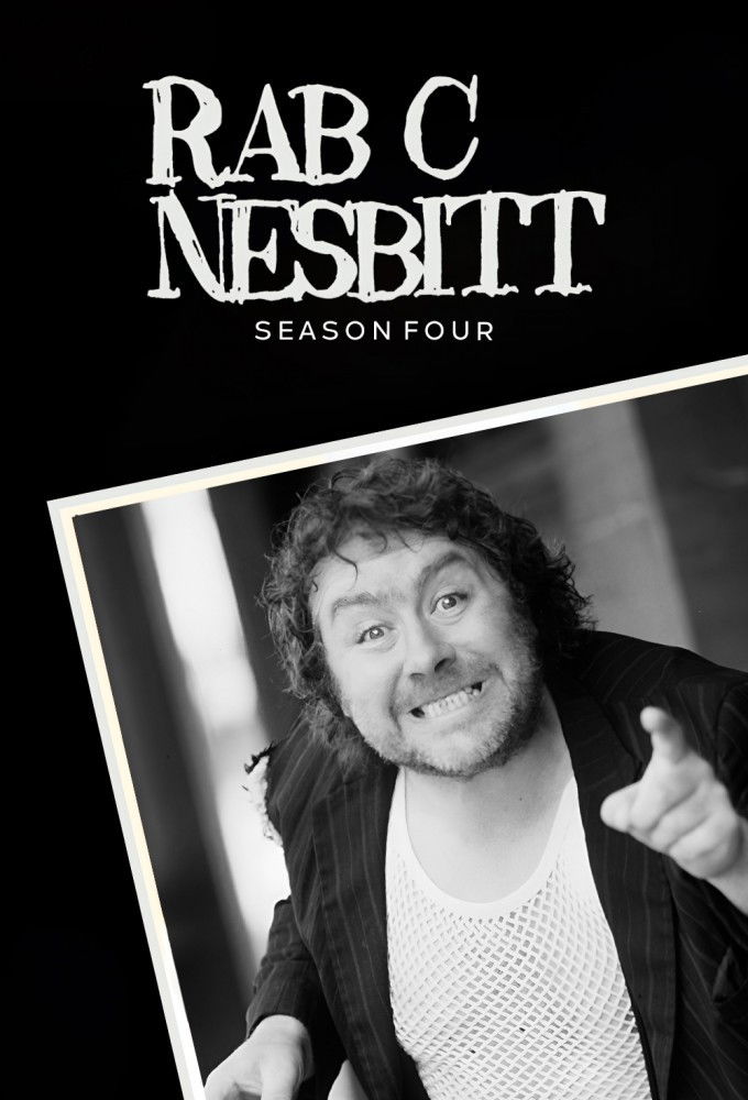 Rab C. Nesbitt - Season 4