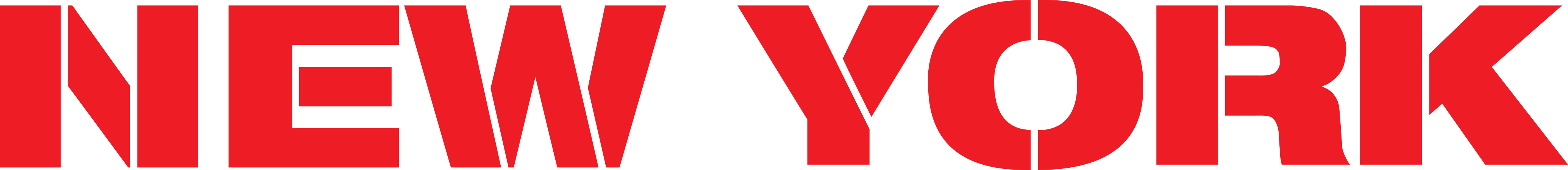 New York Logo