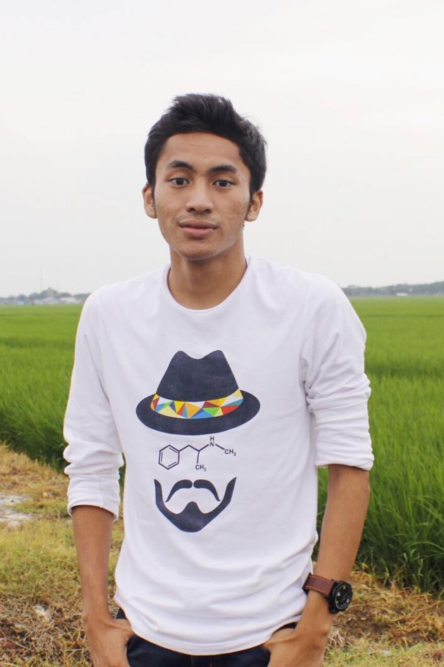 et billede af Irshadi Bagas