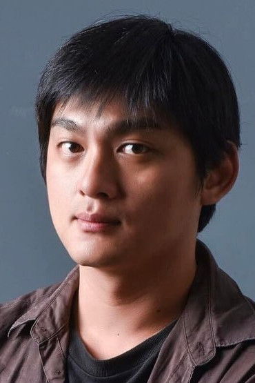 et billede af Yu-Hsu Lin