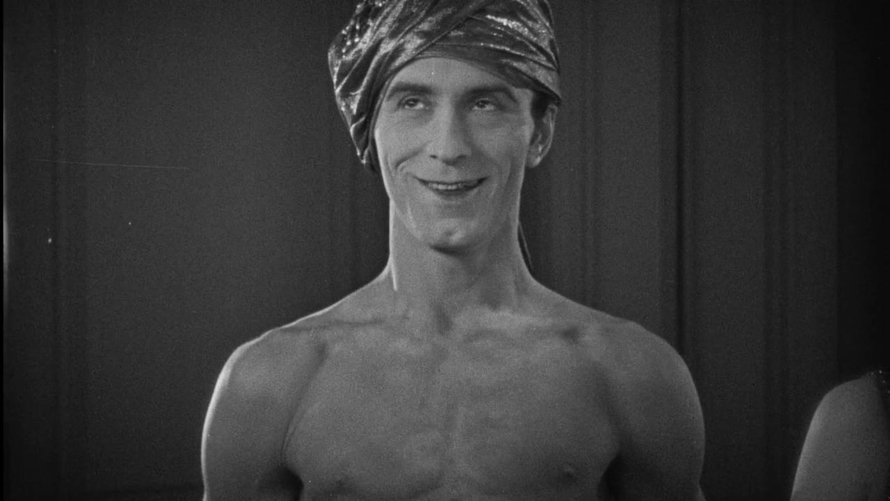 So This Is Paris (1926)