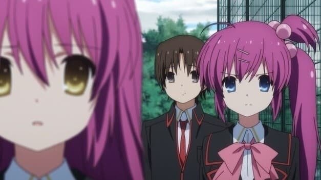 Little Busters!