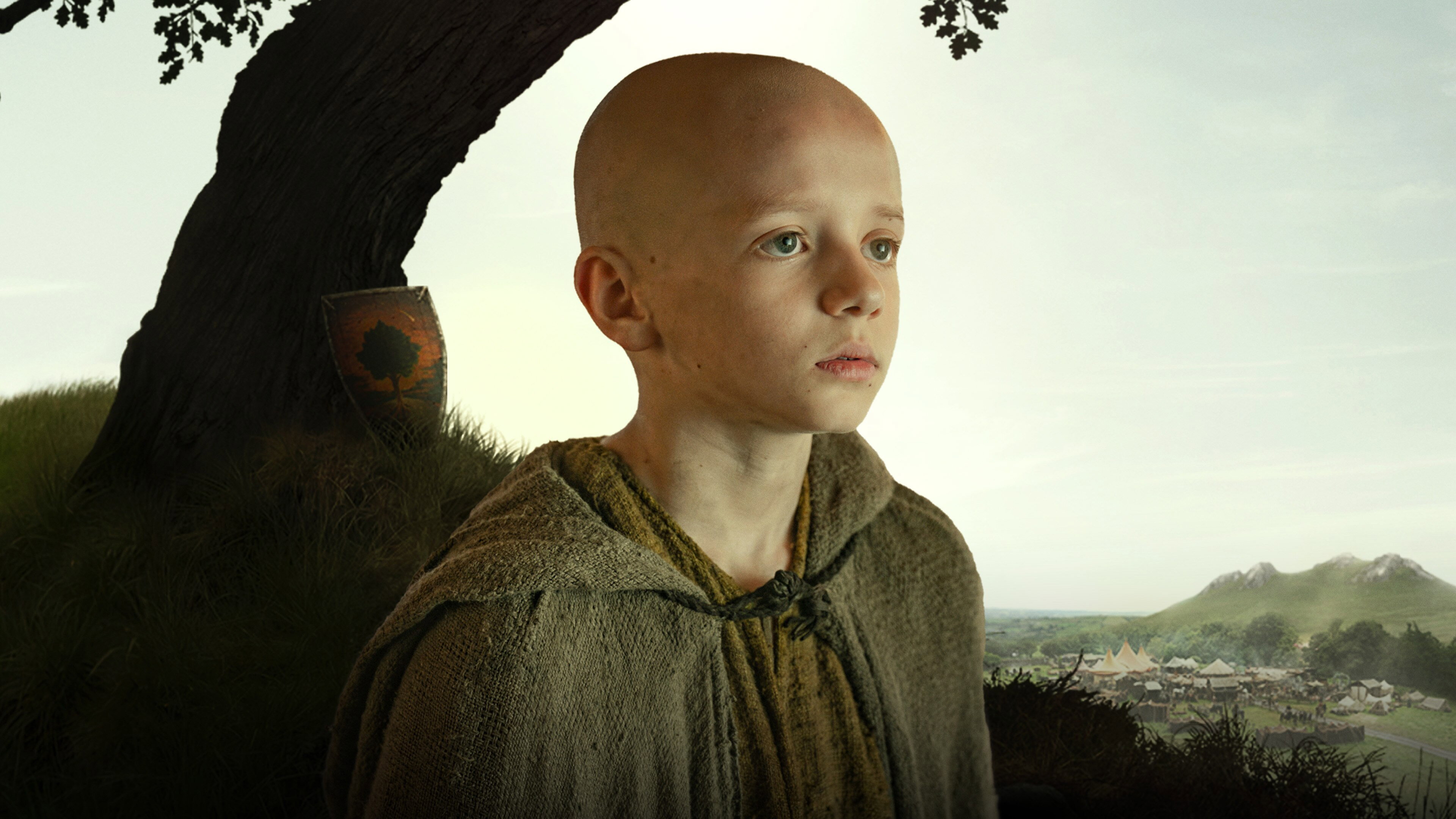 The Official Game of Thrones Podcast: A Knight of the Seven Kingdoms Season 1 :Episode 4  Ep. 3 The Squire (with Dexter Sol Ansell)