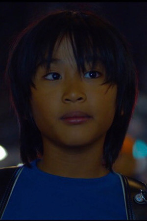 et billede af Koshin Nakazawa