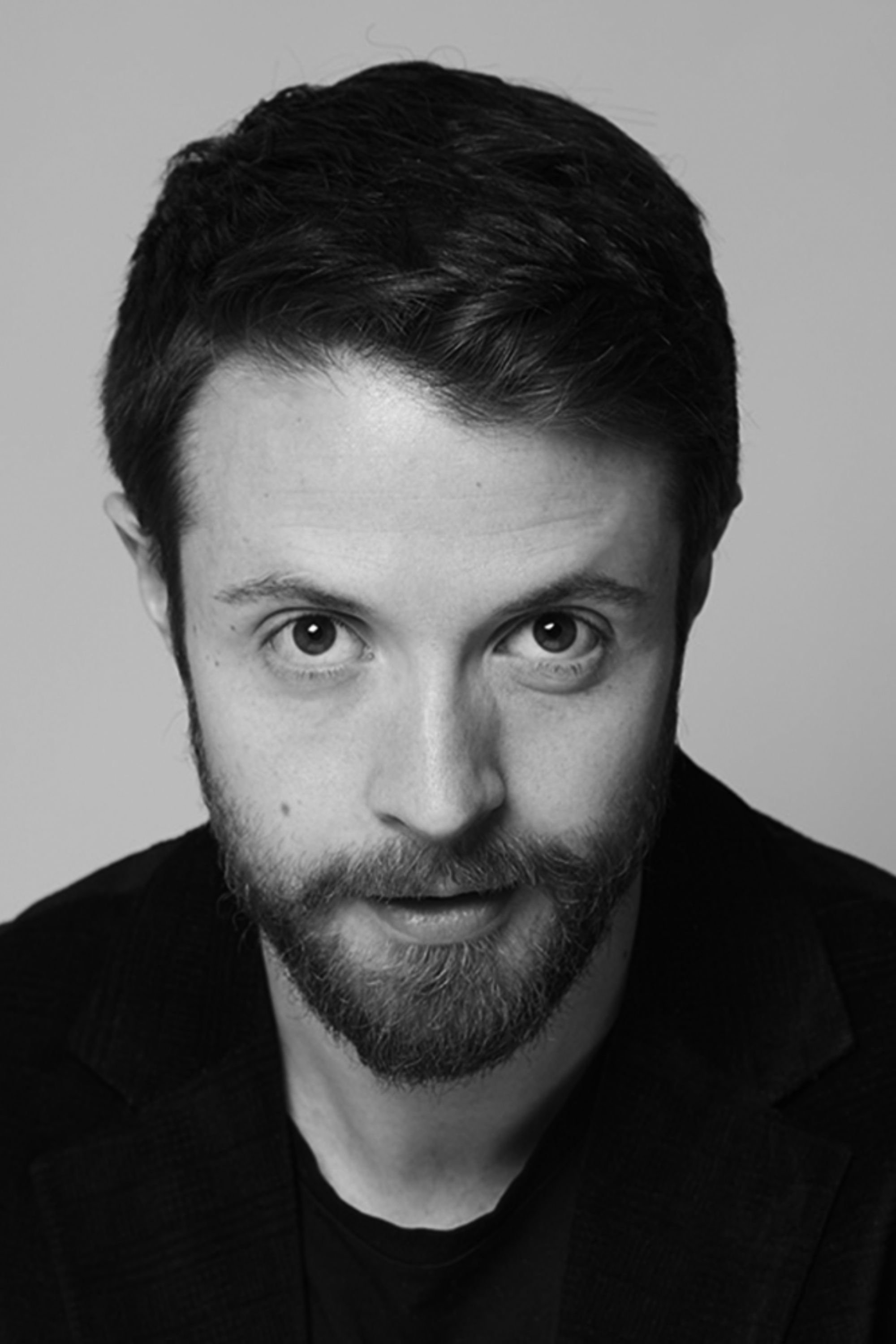 Roberto Beck's picture in the cast