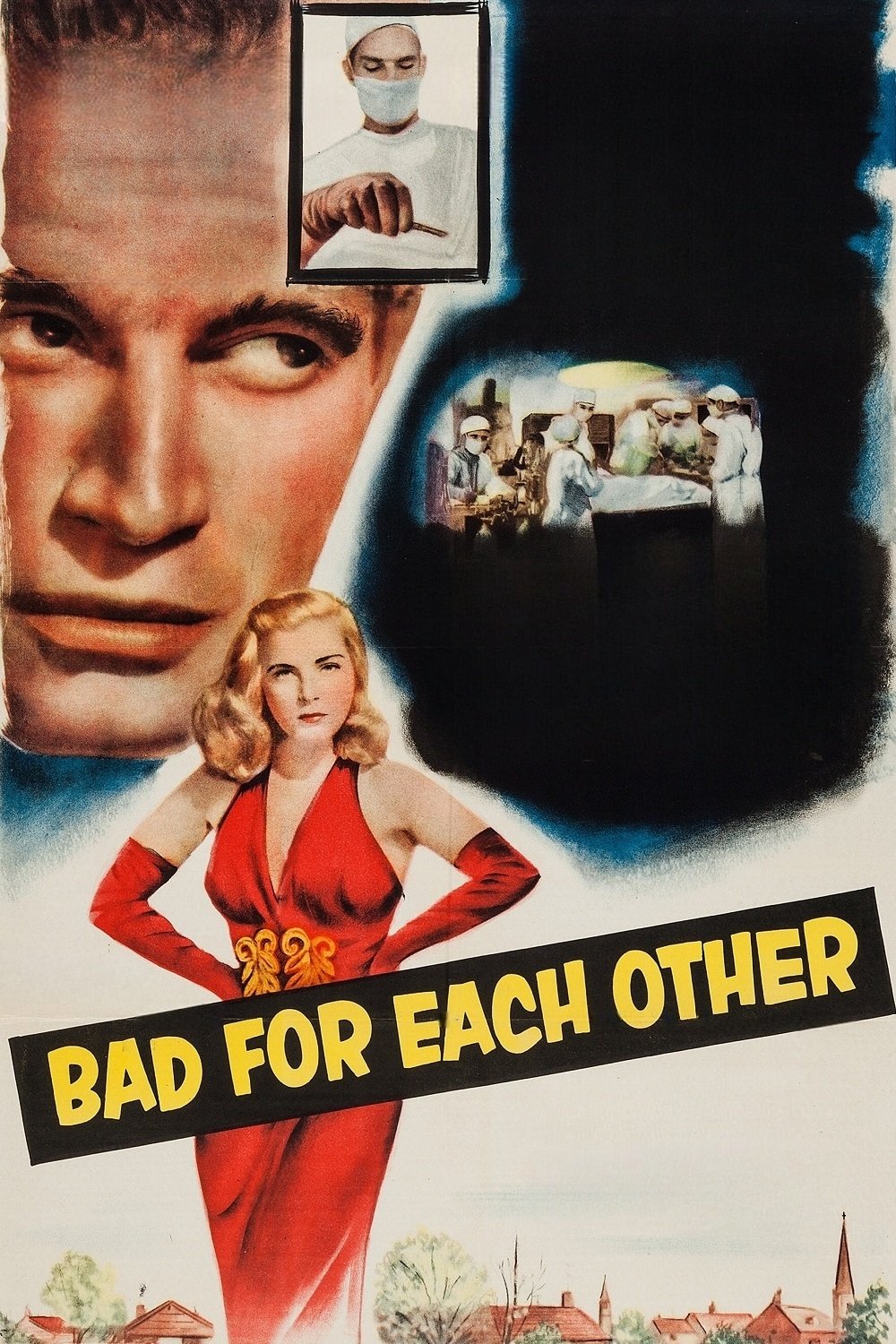 Bad for Each Other