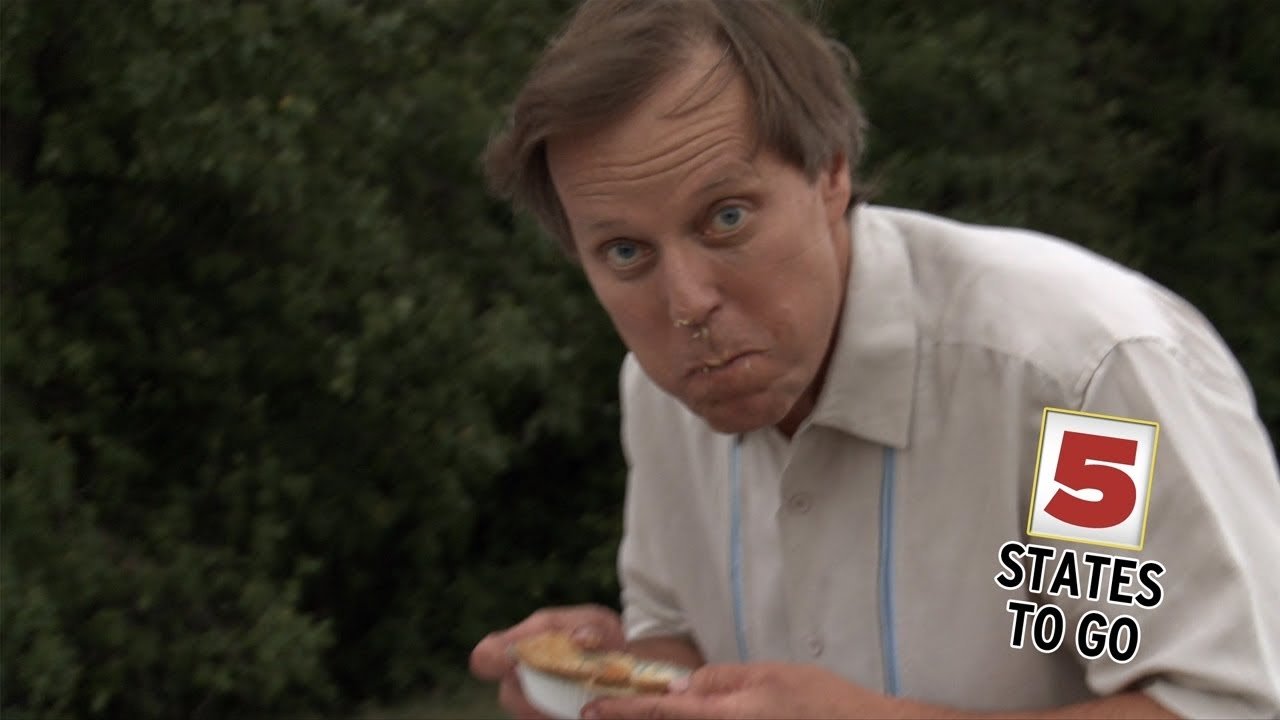 Thumbnail for Pork Marathon Season 1 Episode 5