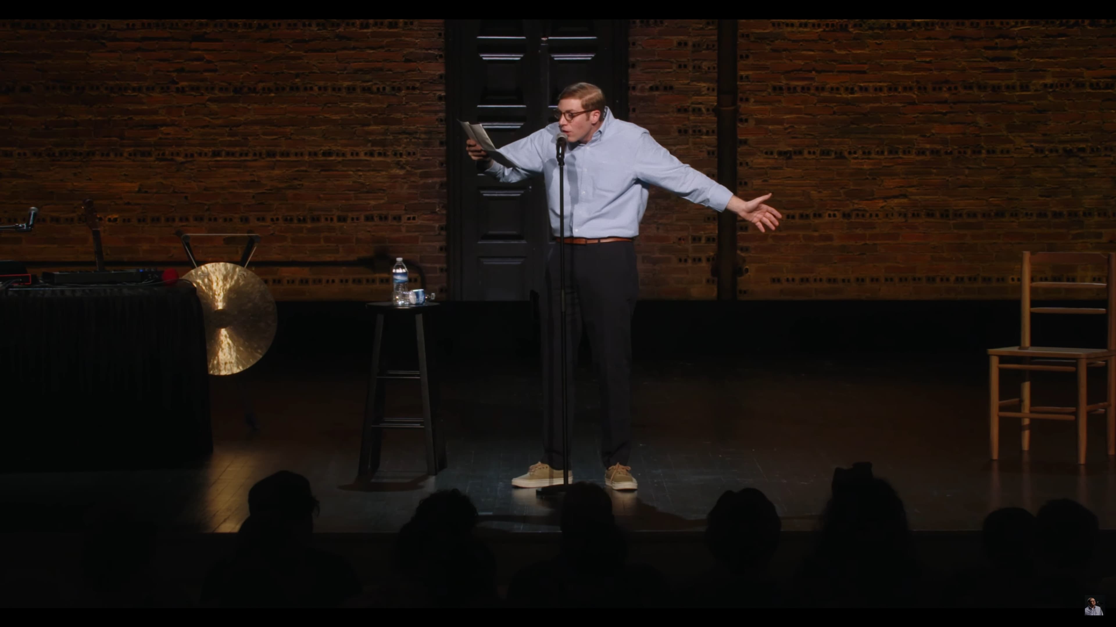 Joe Pera: Slow & Steady