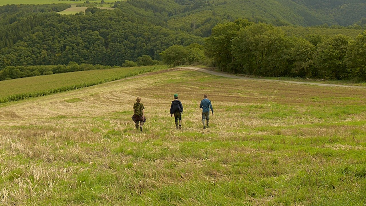 Les géants