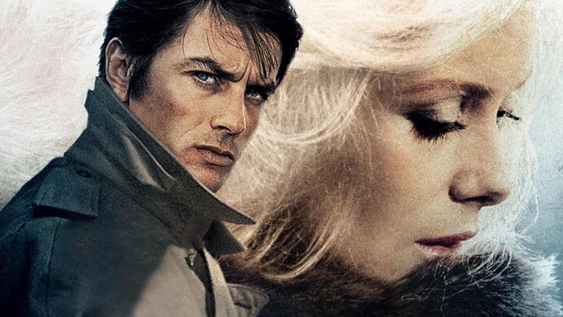 リスボン特急 (1972)