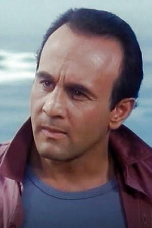 et billede af Robert Miranda