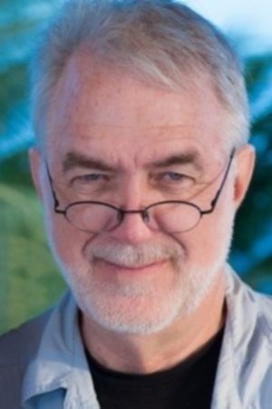 et billede af James V. Hart