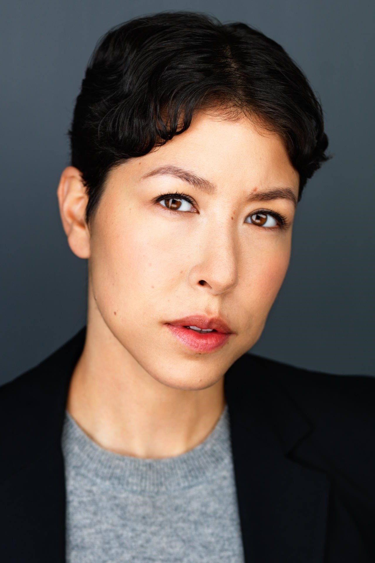 et billede af Zsuzska Beswick