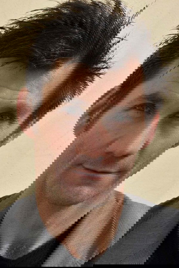 et billede af Frédéric Sauzay