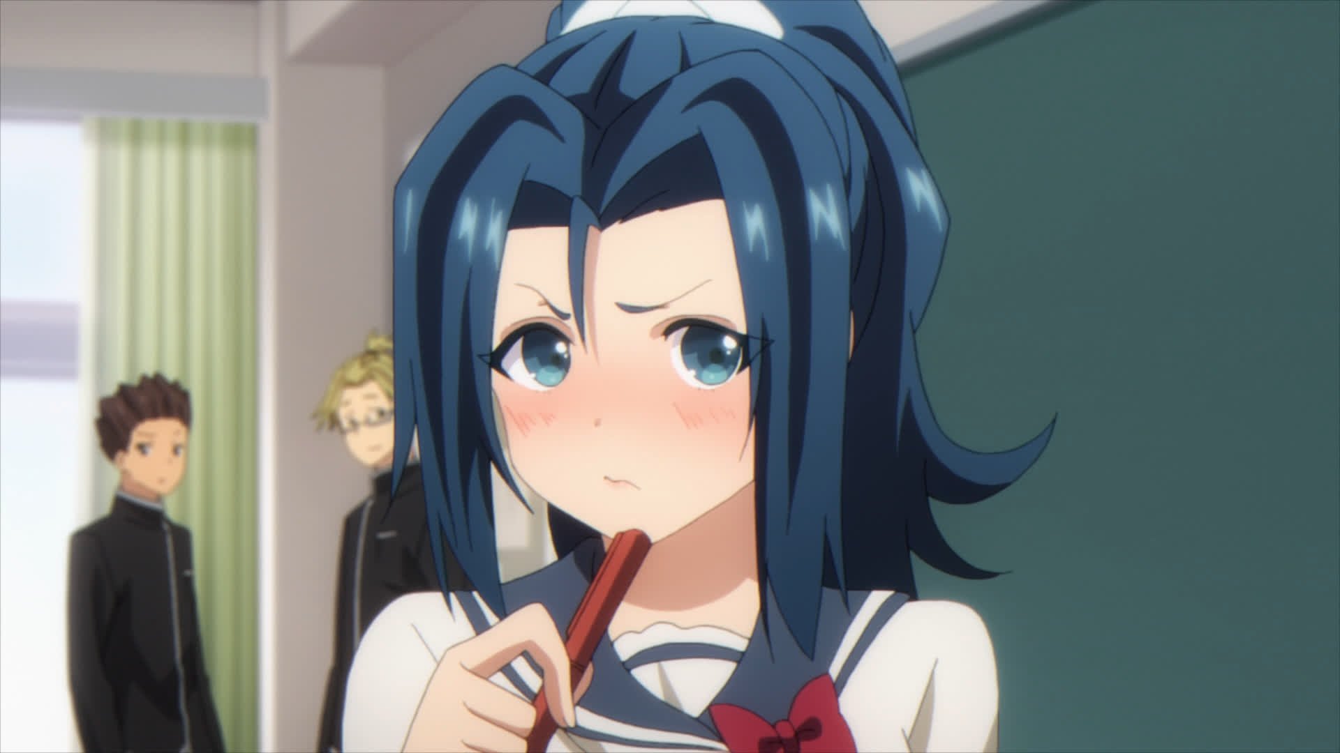 ORESUKI: Are you the only one who loves me?: 1x4 - Anime-Tomu