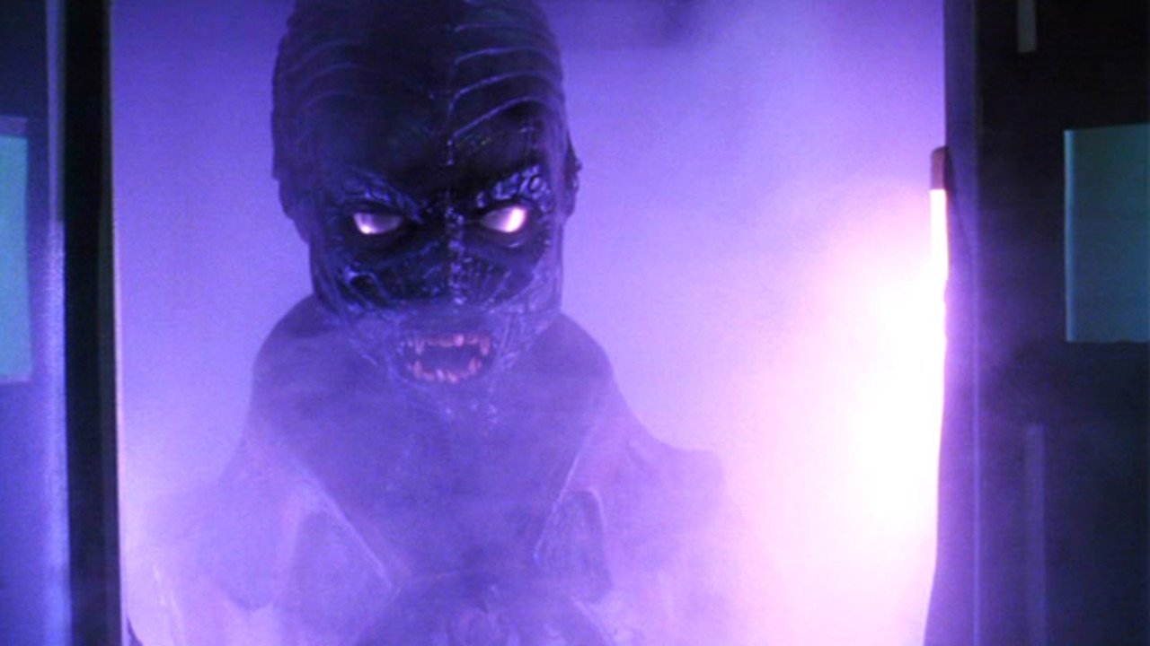 Syngenor (1990)