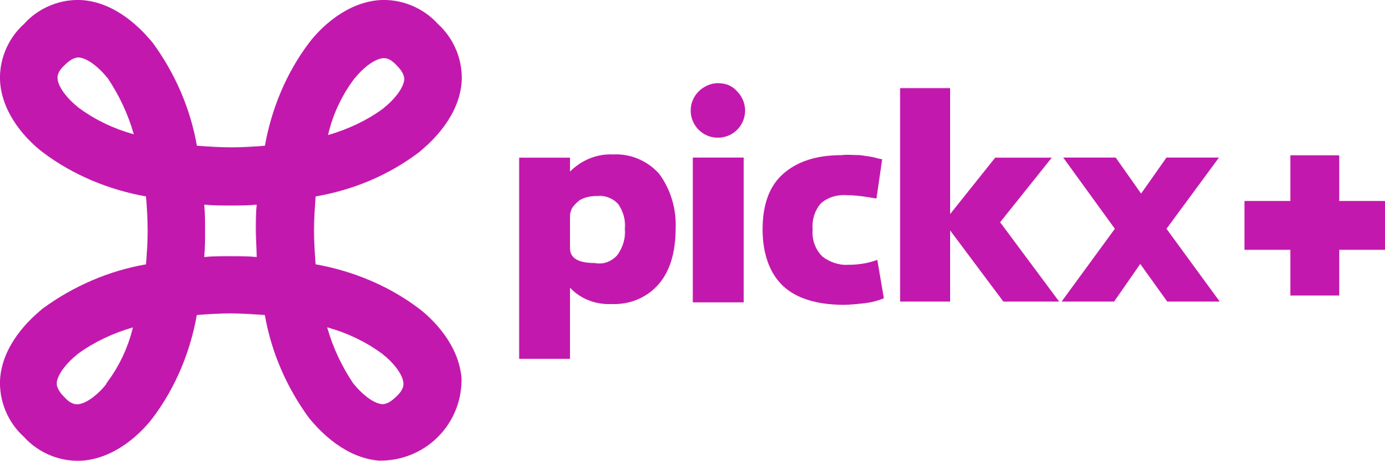 Pickx+