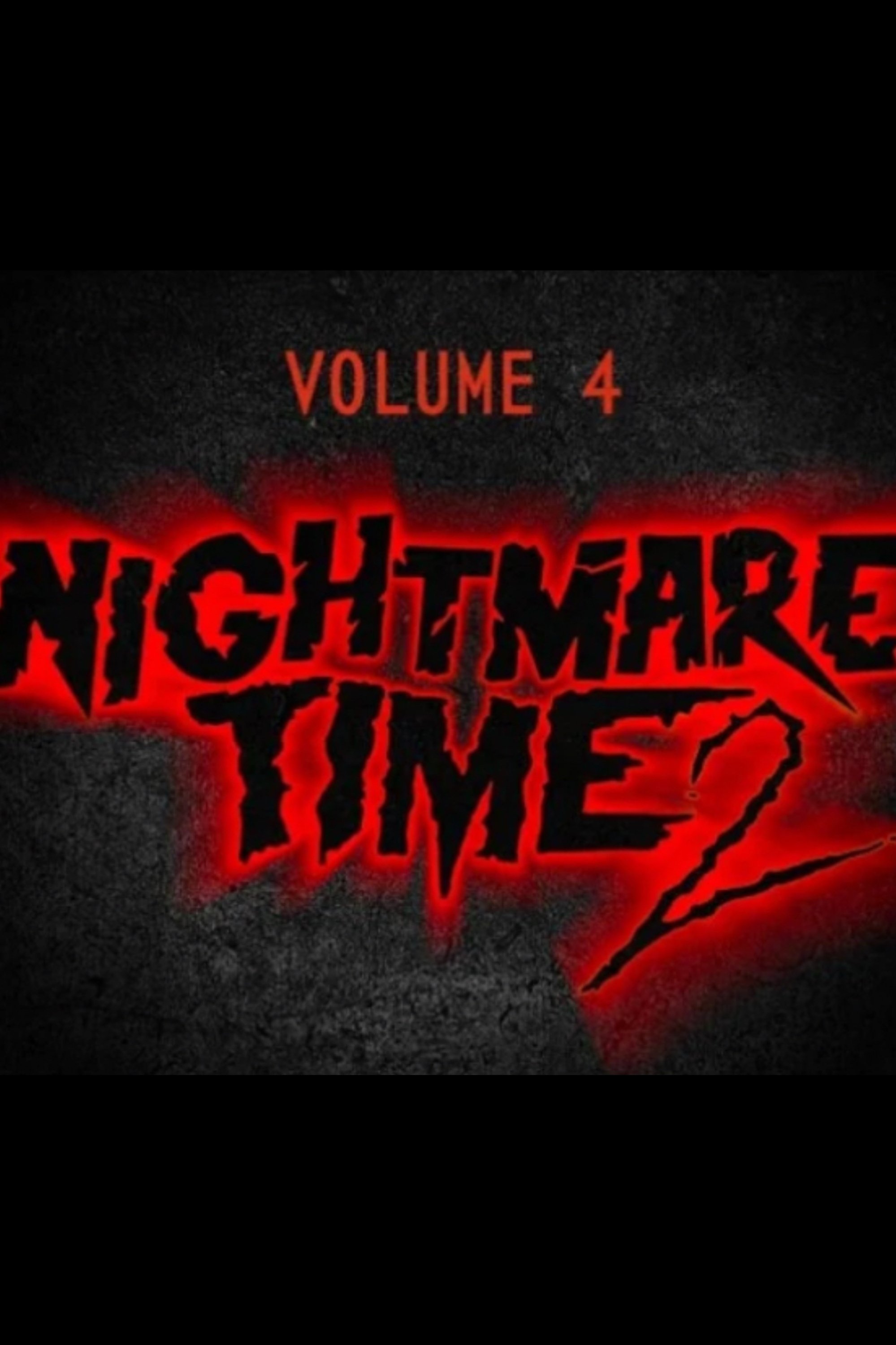 Nightmare Time 2: Yellow Jacket